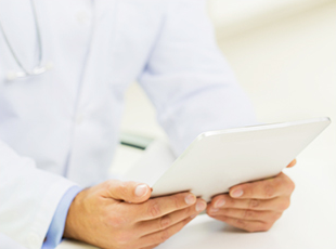 常に最新の医療を取り入れる！